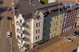 Wohnung mieten in Heinrich-Knauf-Straße 14, 07545 Gera, Erstbezug nach Sanierung! Großzügige 2 Zimmer Wohnung mit Balkon!