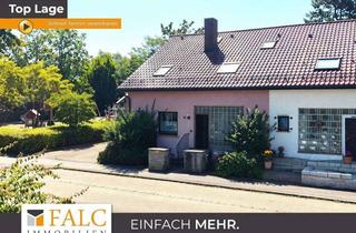 Doppelhaushälfte kaufen in 74080 Heilbronn, *AB SOFORT* Familienglück mit Potenzial! Großzügiges Zuhause in TOP Lage – FALC Immobilien Heilbronn