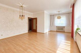Wohnung mieten in 90449 Nürnberg, Großzügige 3-Zimmer-Wohnung mit Balkon und neu saniertem Bad