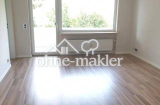 Wohnung mieten in Niddablick 1, 61118 Bad Vilbel, Charmantes 1-Zimmer-Apartment in zentraler Lage von Bad Vilbel