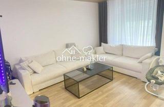 Wohnung mieten in 89075 Ulm, Schöne, helle 3 Zi-Whg mit Einbauküche und Balkon in Ulm-Böfingen