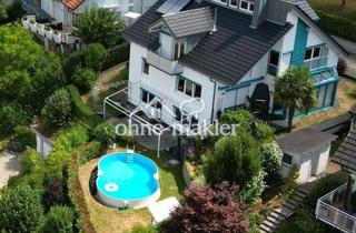 Haus kaufen in 79650 Schopfheim, Sehr großes Architektenhaus mit Pool + Sauna.
