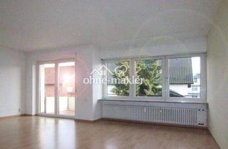 Wohnung mieten in 70794 Filderstadt, Helle Zweizimmerwohnung