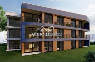 Wohnung mieten in Bohenkamp 19, 33034 Brakel, Modern, zentral und barrierefrei wohnen – Neubauwohnungen in Brakel