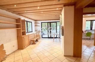 Wohnung mieten in Greifenklaustraße 10, 96182 Reckendorf, Helle 3-Zimmer-Erdgeschosswohnung mit Balkon und großem Garten zur alleinigen Nutzung