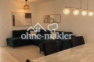 Wohnung kaufen in 51379 Leverkusen, Modernisierte 3-Zimmer-Wohnung mit Balkon & Garage in Leverkusen-Opladen
