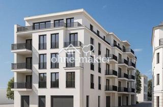 Grundstück zu kaufen in Ahrstr. 3, 53474 Bad Neuenahr-Ahrweiler, 812 m² Wfl. in Bestlage: Wohnprojekt mit 11 Einheiten in BN-AW-Zentrum (Baugenehmigung erteilt)