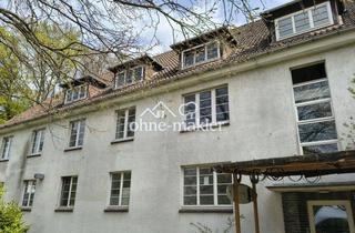 Wohnung kaufen in Lavesstr. 5, 31137 Hildesheim, Große, bezugsfertige Wohnung - 6,5 Zimmer + 3 Stellplätze