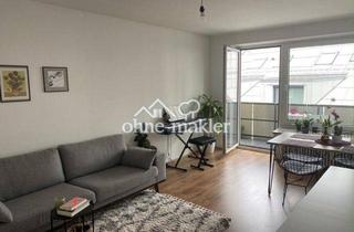 Wohnung mieten in 80335 München, Perfekte 2-er WG-Wohnung in Neuhausen, mit Balkon, nähe Stiglmairplatz!