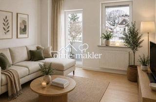 Reihenhaus kaufen in 27576 Bremerhaven, Bereit für Ihren Einzug! Reihenhaus - frisch renoviert - provisionsfrei