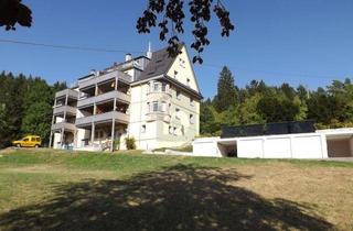 Wohnung kaufen in 72419 Neufra, NATURNAH WOHNEN FÜR GROßE FAMILIEN