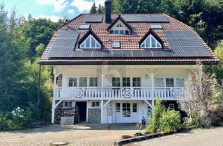 Anlageobjekt in 79677 Fröhnd, RENDITE 6,9% MIT PANORAMASICHT