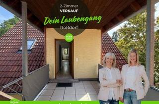 Wohnung kaufen in 64380 Roßdorf, Schöne Wohnung in bester Lage