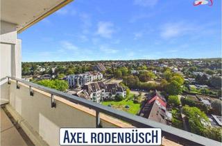 Wohnung kaufen in 50374 Erftstadt, Liblar, investieren mit Weitblick! Apartment in zentraler Lage