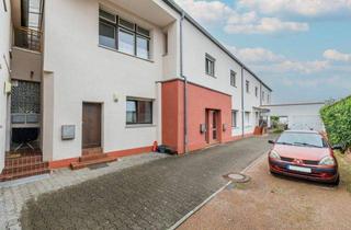 Mehrfamilienhaus kaufen in 64807 Dieburg, Zwei Mehrfamilienhäuser mit 8 Wohneinheiten – voll vermietet! Ideal für Kapitalanleger!