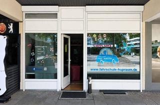 Gewerbeimmobilie kaufen in Meistersingerstraße 154, 81927 München, Stabile Lage, stabile Mieteinnahmen: Gewerbeeinheit im Herzen von Bogenhausen