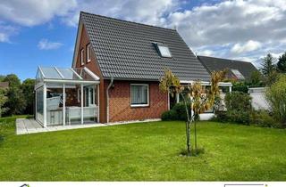 Haus kaufen in 24217 Wisch, Ihr Ostsee-Glück: gemütliches Ferienhaus in Heidkate/Wisch auf Eigenland