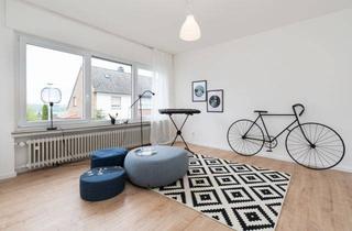 Wohnung kaufen in 47167 Duisburg, Vermietete Kapitalanlage mit erhöhtem Steuervorteil in Duisburg. über 4,5 % Rendite, AfA über 7,5 %