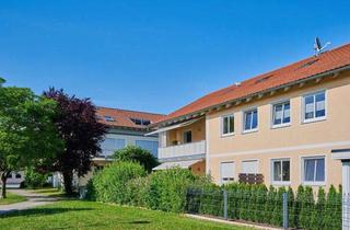 Wohnung kaufen in 94569 Stephansposching, Kapitalanlage mit Potenzial: Gepflegte 2-Zimmer-Wohnung in Stephansposching