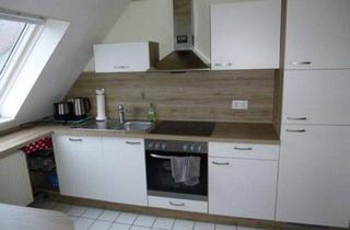Wohnung mieten in 74196 Neuenstadt, Gemütl. 2 Zi.-DG Wohnung!