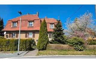 Einfamilienhaus kaufen in 02736 Oppach, Oppach - Einfamilienhaus oder Zweifamilienhaus