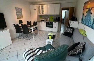 Wohnung kaufen in 27639 Wurster Nordseeküste, Wurster Nordseeküste - Ferienwohnung zum Verkauf