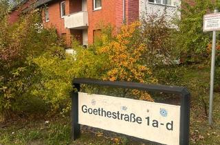 Wohnung kaufen in 21629 Neu Wulmstorf, Neu Wulmstorf - Maisonette-Wohnung in Neuwulmsdorf