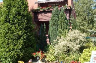 Wohnung kaufen in 38271 Baddeckenstedt, Baddeckenstedt - Eigentumswohnung 4 Zimmer