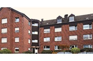 Wohnung kaufen in 46562 Voerde, Voerde (Niederrhein) - Eigentumswohnung in Voerde