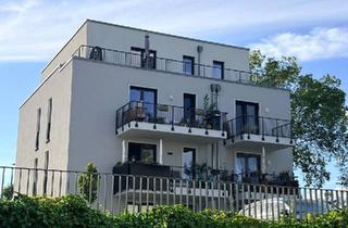 Wohnung kaufen in 12555 Berlin, Berlin - Moderne 4,5-Zimmer-Etagenwohnung mit zwei Eingängen in Wassernähe