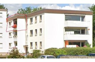 Wohnung kaufen in 59071 Hamm, Hamm - ETW Werries - 3Zi - 77m² - Balkon - Keller - ohne Makler -