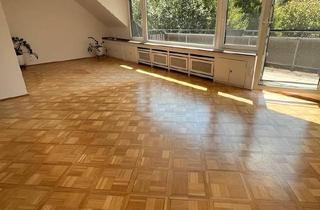 Wohnung kaufen in 40474 Düsseldorf, Düsseldorf - Maisonette Lohausen 148m, von privat