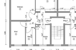 Wohnung kaufen in 58239 Schwerte, Schwerte - Z.Zt. vermietete Wohnung in ruhiger Wohnlage