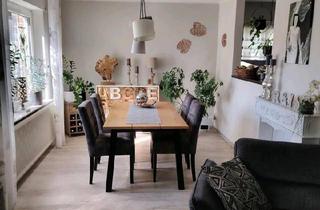 Wohnung kaufen in 46395 Bocholt, Bocholt - Erdgeschoß Eigentumswohnung mit Garten, ebenerdige Wohnung