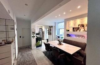 Wohnung kaufen in 44147 Dortmund, Dortmund - ETW - wohnen wie im eigenem Haus! Mit eigenem Garten
