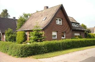 Einfamilienhaus kaufen in 45731 Waltrop, Waltrop - freistehendes Einfamilienhaus Zweifamilienhaus-ruhige Lage-