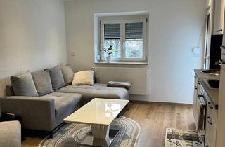 Wohnung kaufen in 83022 Rosenheim, Rosenheim - Modernisierte 3-Zimmer Wohnung in Rosenheim