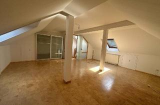 Wohnung kaufen in 86825 Bad Wörishofen, Bad Wörishofen - 4-Zimmer Maisonettewohnung mit Town-House Charakter