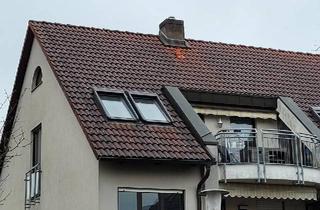 Wohnung kaufen in 90522 Oberasbach, Oberasbach - 3-Zimmer Wohnung in Oberasbach Ortsteil Unterasbach