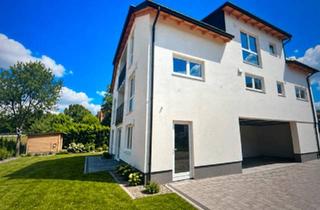 Wohnung kaufen in 93083 Obertraubling, Obertraubling - Neubau Altegolfsheim - 6 Einheiten - beziehbar ab November 2026