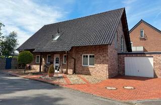 Einfamilienhaus kaufen in 49479 Ibbenbüren, Ibbenbüren - Wunderschönes Einfamilienhaus mit Einliegerwohnung in Ibbenbüren