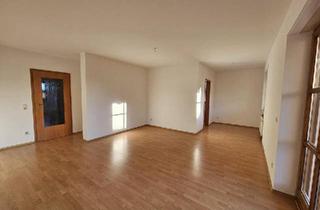 Wohnung kaufen in 93326 Abensberg, Abensberg - Abensberg: 3-Zimmer-Wohnung Erdgeschoss Nähe EKZ