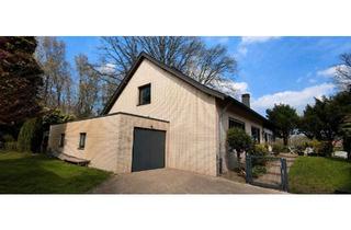 Einfamilienhaus kaufen in 48249 Dülmen, Dülmen - Großzügiges Einfamilienhaus in ruhiger Sackgassenlage