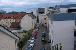 Wohnung kaufen in 89231 Neu-Ulm, Neu-Ulm - Provisionsfreie 4 Zimmerwohnung 75qm in Neu-ulm City