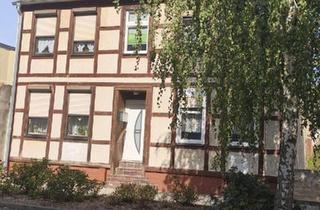 Einfamilienhaus kaufen in 39288 Burg, Burg - Einfamilienhaus