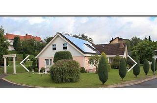 Einfamilienhaus kaufen in 66620 Nonnweiler, Nonnweiler - Großes Einfamilienhaus in ruhiger Lage mit schönem Garten