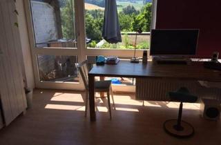 Wohnung kaufen in 94036 Passau, Passau - 1-Zimmer-Wohnung in Uni-Nähe Passau - Balkon, EBK, Stellplatz