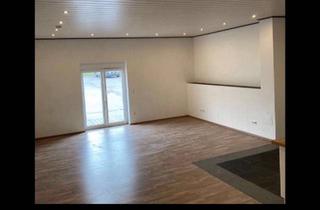 Wohnung kaufen in 93133 Burglengenfeld, Burglengenfeld - Schöne Erdgeschoss Wohnung zu verkaufen