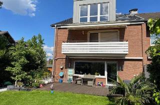 Loft kaufen in 47447 Moers, Moers - Neuwertiges Loft-Dachgeschoss mit Weitblick in Moers-Schwafheim