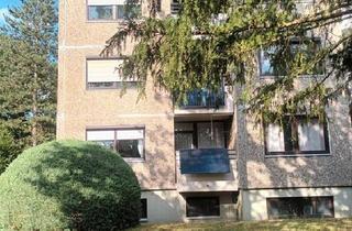 Wohnung kaufen in 97209 Veitshöchheim, Veitshöchheim - 3-Zimmerwohnung im gepflegten sanierten Zustand, provisionsfrei